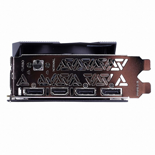 COLORFUL iGame 지포스 RTX 2060 SUPER Ultra D6 8GB_이미지