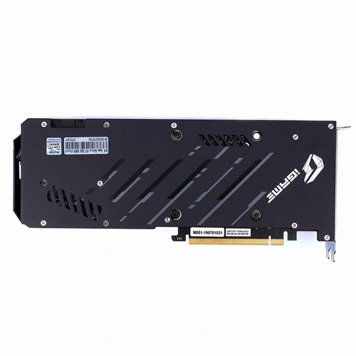 COLORFUL iGame 지포스 RTX 2060 SUPER Ultra D6 8GB_이미지
