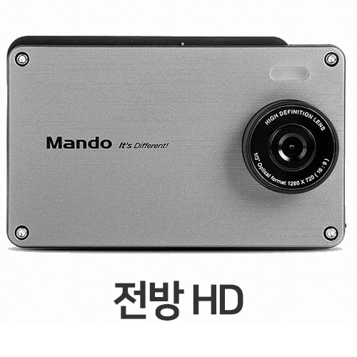 한라홀딩스 만도 BN600D 2채널 (16GB)
