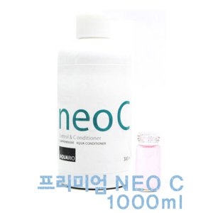 �׿� Neo C 1000ml 20% FREE/�׿�C ������ȭ��/������ȭ/�����̾�/�����������̾�/����/������ȭ��/������ȭ��