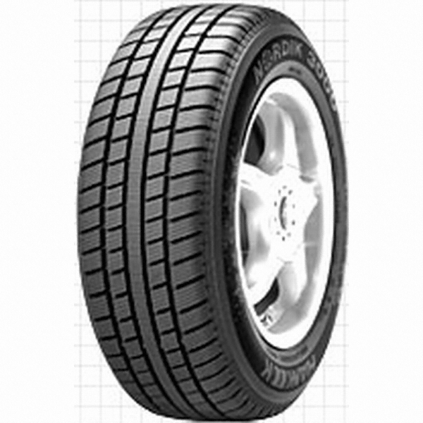 한국타이어 노르딕 3000 W402 185/60R14 (장착비별도)_이미지