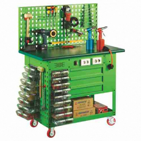 진성 개인용 작업대 EM-MW-HP_이미지