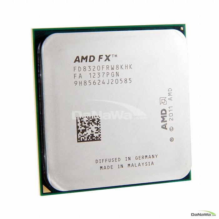 AMD FX 8320 (비쉐라) (정품)_이미지