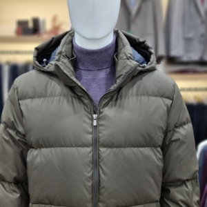 남성 초경량 해비 구스다운점퍼 PPJP42044710_SH