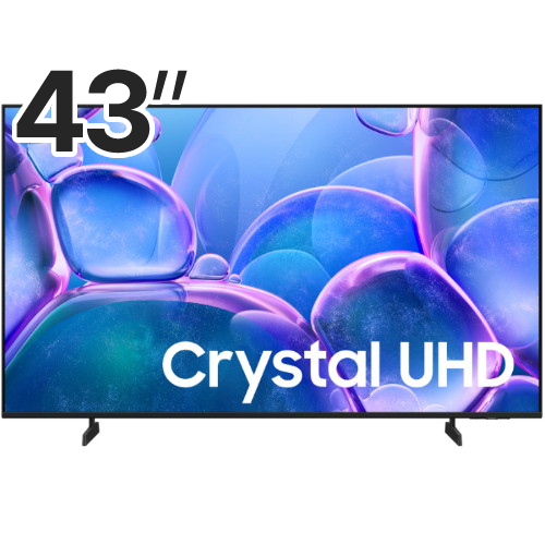 삼성전자 Crystal UHD 43U7900F 리퍼비시 (방문수령)_이미지