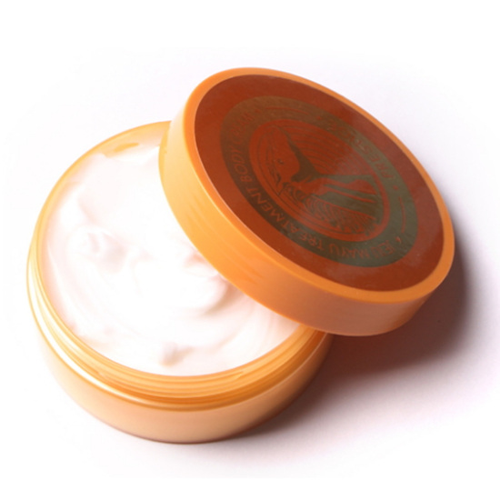 토니모리 프레스티지 제주 마유 트리트먼트 바디크림 200ml (1개)_이미지