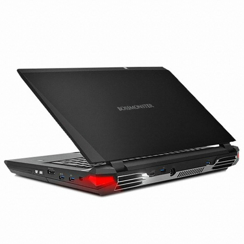 �Ѽ���ǻ�� X74X-BossMonster One X9