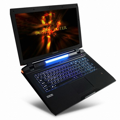 한성컴퓨터 X74X-BossMonster One X9 (기본)_이미지