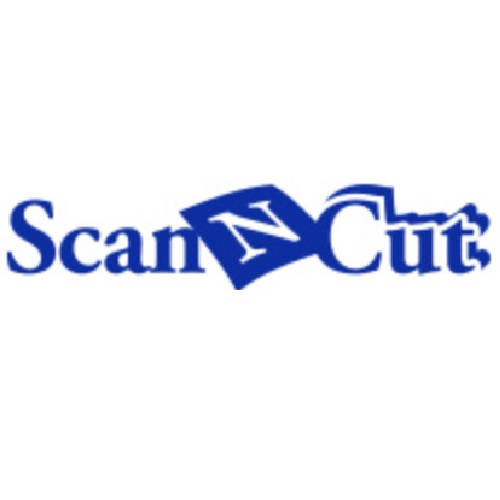 ScanNCut 고접착 원단 서포트 시트