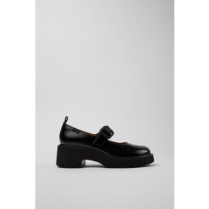 Camper 메리제인힐 Milah K201681-001 BLACK