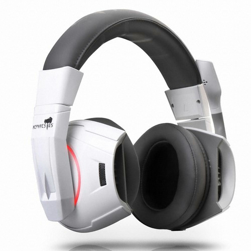 GAMDIAS HEPHAESTUS Almighty GAMING HEADSET USB (해외구매)_이미지