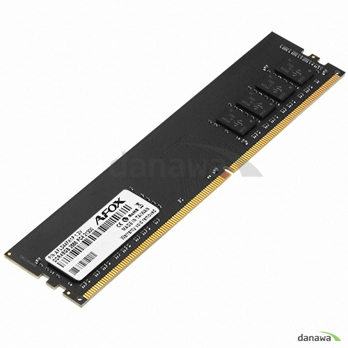 AFOX DDR4-2666 CL19 DS (8GB)_이미지