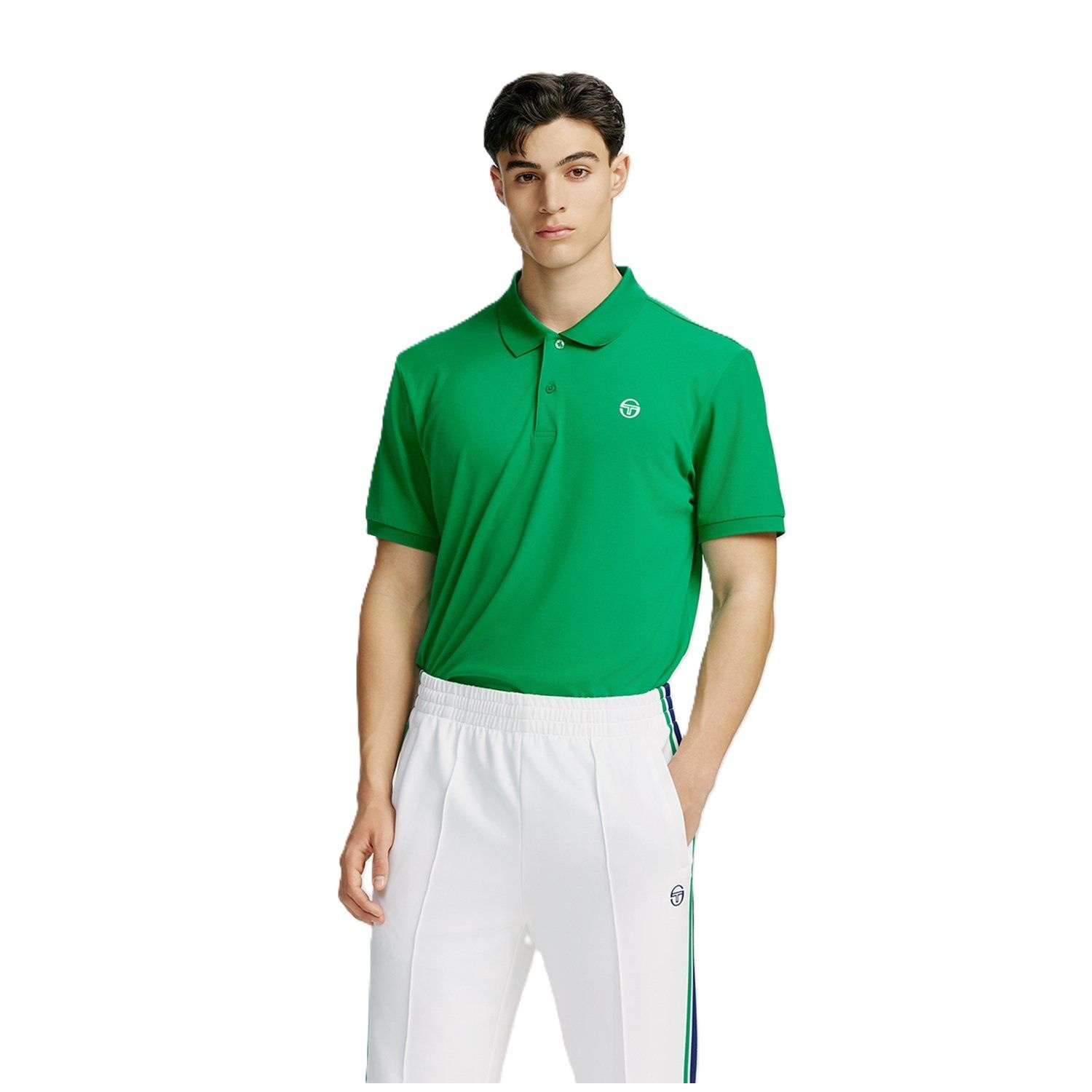 세르지오타키니 타키니 플레잉 폴로 TMPQ10943-GNS