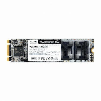 TeamGroup MS30 M.2 SATA