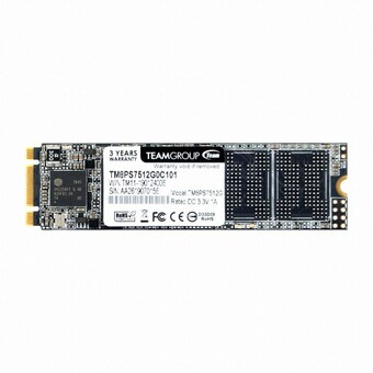 TeamGroup MS30 M.2 SATA