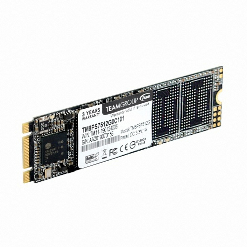 TeamGroup MS30 M.2 SATA (512GB)_이미지