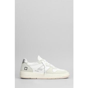 데이트 스니커즈 410435 W411 C2 VC WS WHITE