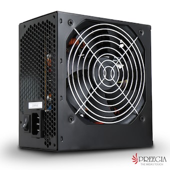 <b>FSP</b> HYPER K <b>500W</b> 80PLUS스탠다드 230V EU (중고)