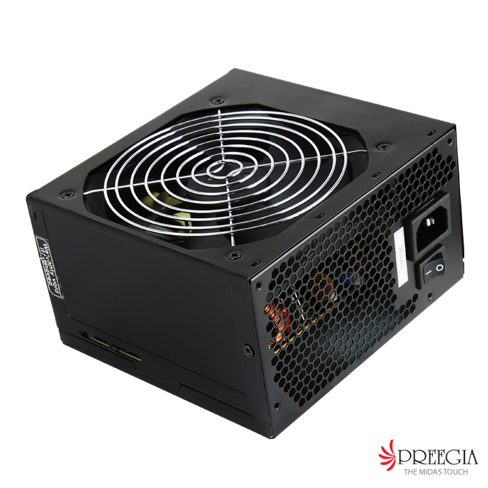 FSP HYPER K 500W 80PLUS스탠다드 230V EU 중고_이미지