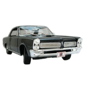 마이스토 1/18 스페셜 1965 폰티악 GTO Hurst Edition_이미지