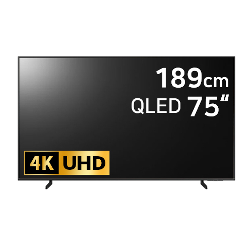 �Ｚ���� QLED KQ75QB65AFXKR