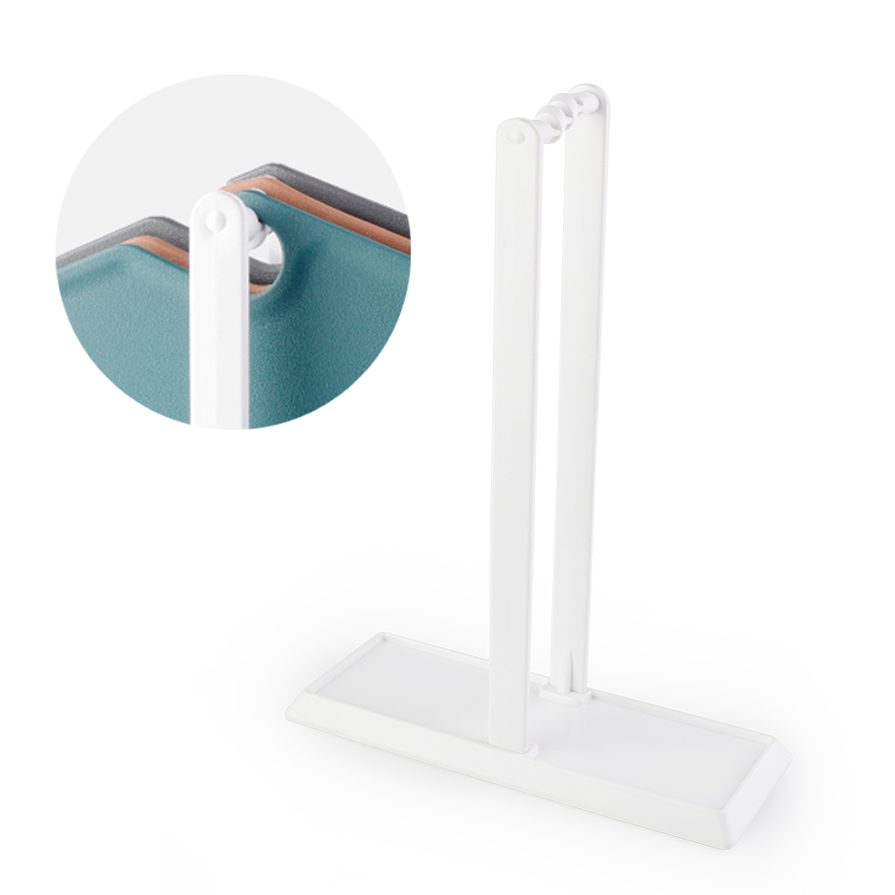 오브쿡스 TPU 도마 거치대 (1개)