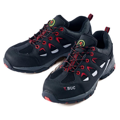 티뷰크 마크 안전화 TB-406