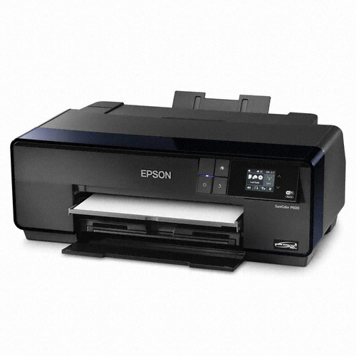 Epson SureColor SC-P600