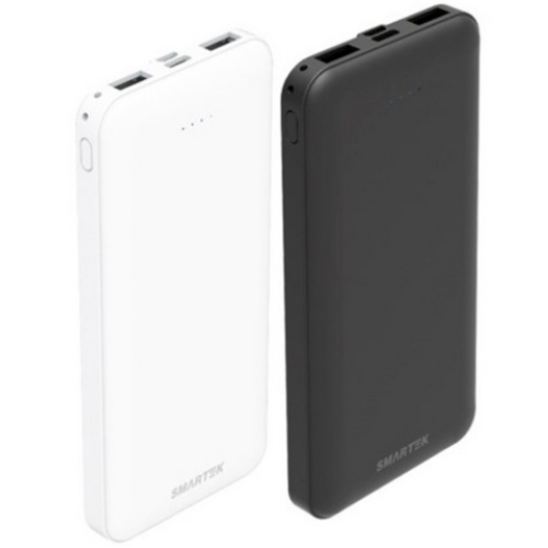이음전산 스마텍 고속충전 보조배터리 STPB-SL1 10000mAh_이미지