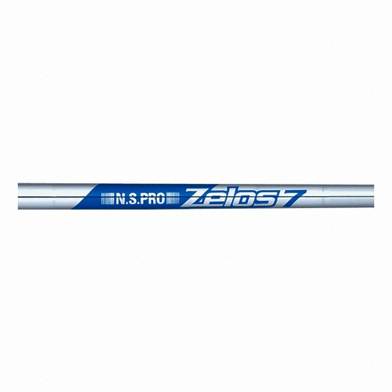 NIPPON SHAFT N.S.프로 젤로스7 IRON (정품, R2)