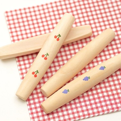 거영아이앤디 그리기 윷 DIY 직접 꾸미는 윷놀이 재료 새해 명절 전통놀이 1209550_이미지