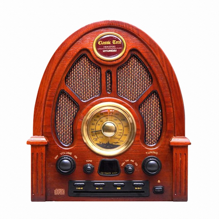 현대전자 HDA-2100 (정품)_이미지