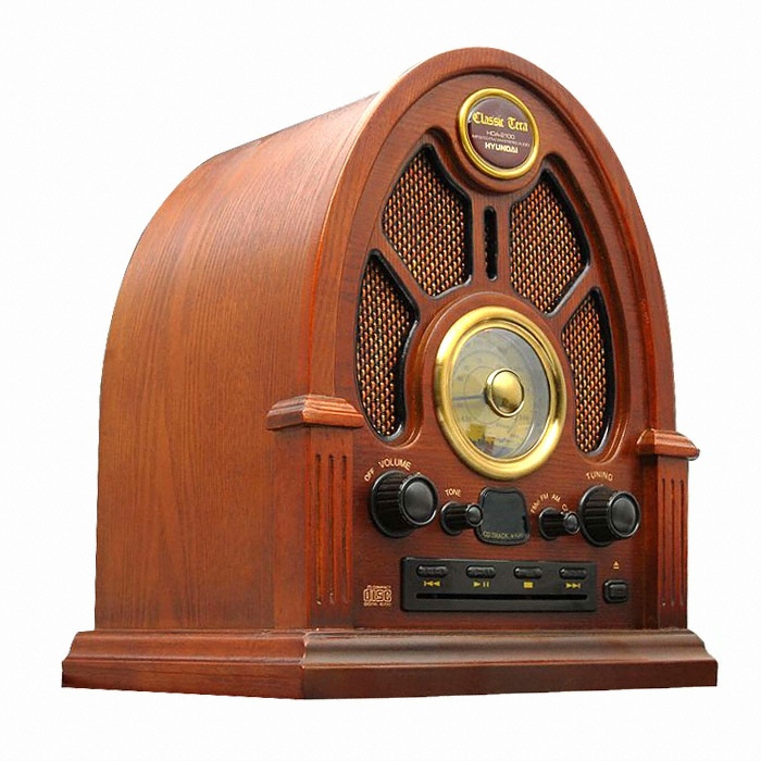 현대전자 HDA-2100 (정품)_이미지