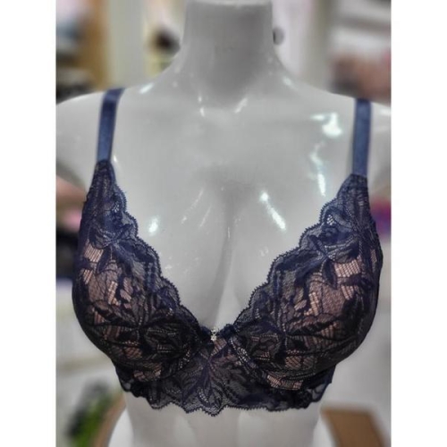 비비안 세이브존08 레이스와이어브라 BR9593 S13315381_이미지