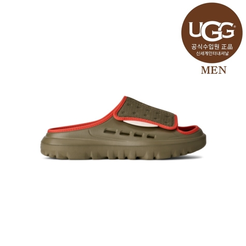 UGG 프리미엄 MAN 피크모드슬라이드 PeakMod Slide 1656105007 1175194-BVRD_이미지