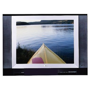 LG���� �ö��� RN-29FC40H