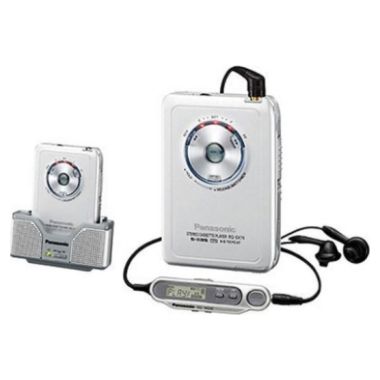 파나소닉 RQ-SX76A_이미지