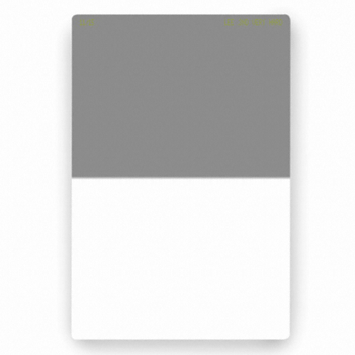 LEE Filters Very Hard Graduated ND 0.3 사각필터 100x150mm_이미지