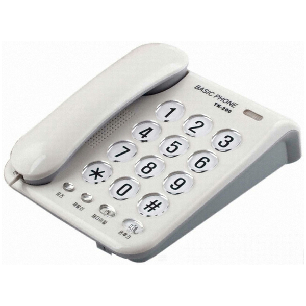 태경전자 TK-200_이미지