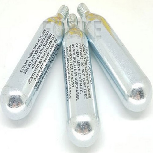 YP CO2 카트리지 16g