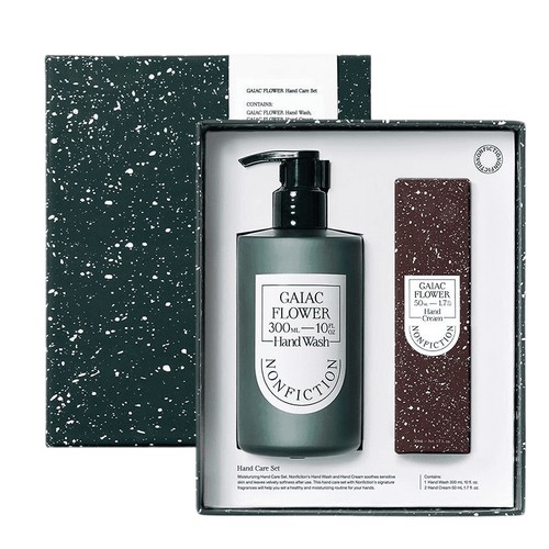 논픽션 핸드케어 세트_이미지