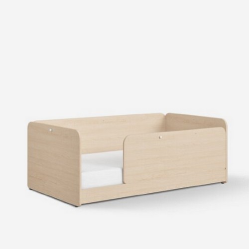 한샘 샘키즈 하이가드 4면형 데이베드 SS (매트별도)_이미지