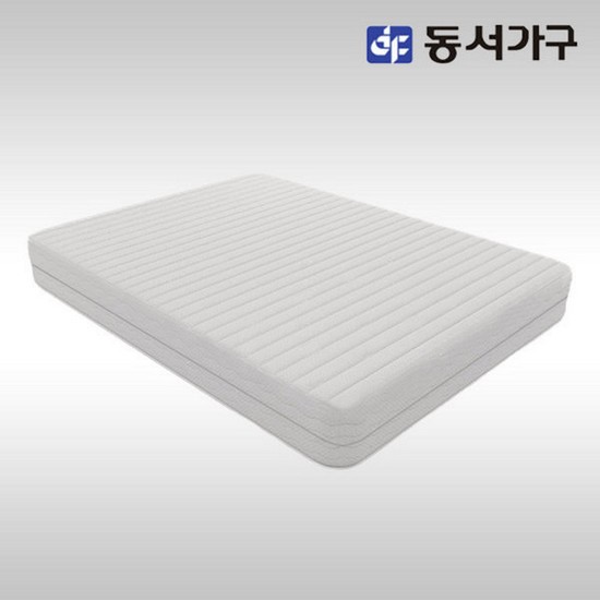 동서가구 이즈 퓨어 양면 본넬스프링 매트리스 SS (20cm)_이미지