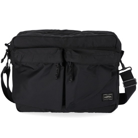 포터 포스 숄더백 855-07415 10이미지입니다. 누르면 해당 게시물로 새창이동합니다.