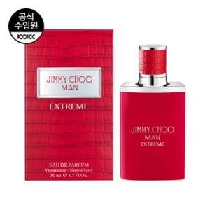 지미추 맨 익스트림 EDP (50ml)_이미지