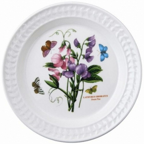 포트메리온 보타닉가든 엠보스드 대접시 (1개)_이미지