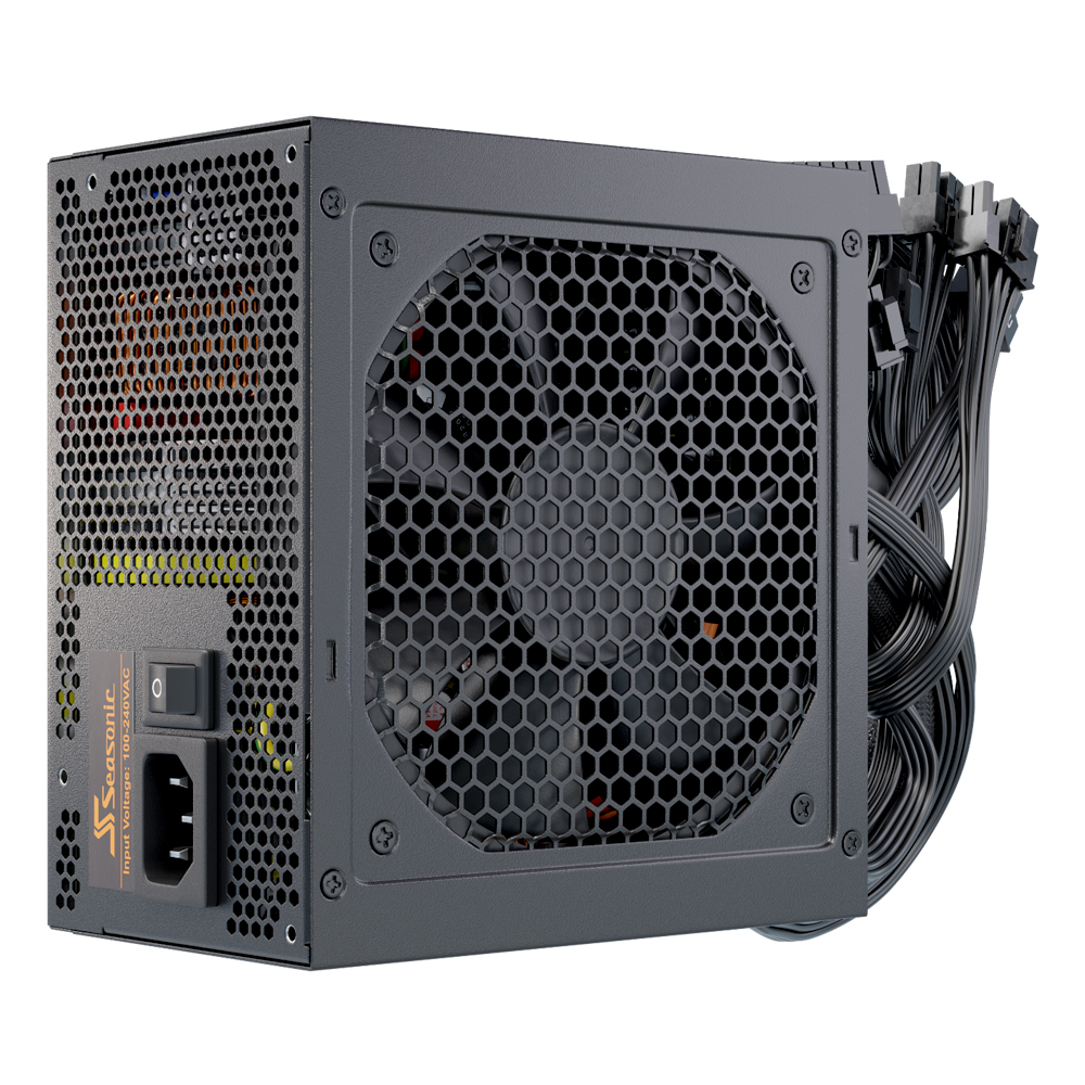 시소닉 B12 BRONZE BM-750 모듈러_이미지