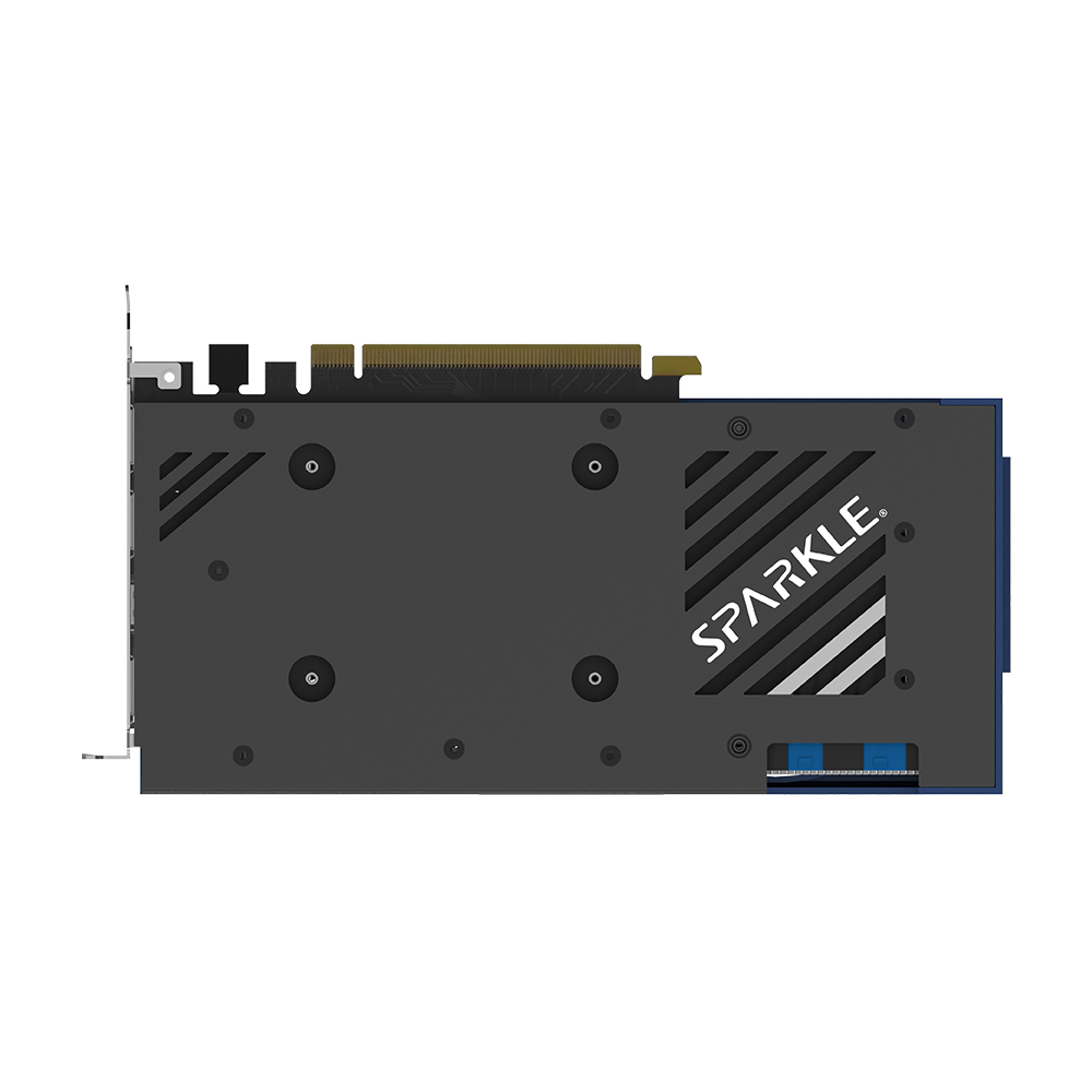 SPARKLE Arc A580 ORC OC D6 8GB_이미지