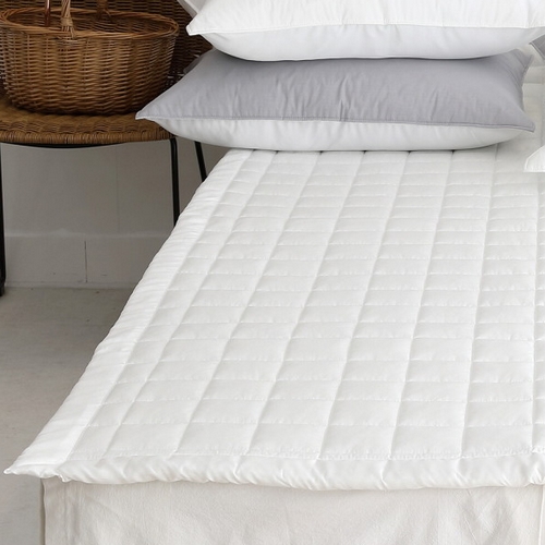 엘리시아룸 바크 냉감 패드 (슈퍼싱글 SS)