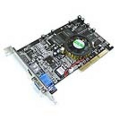 위너 GeForce4 MX 440 위너 DDR TV_이미지